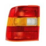 Zadní světlo - levé OPEL VECTRA A | 1988-1995 | DEPO | – Hledejceny.cz