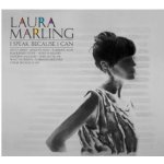 Marling Laura - I Speak Because I Can CD – Hledejceny.cz