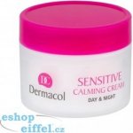 Dermacol Sensitive Calming Cream výživný zklidňující krém pro citlivou pleť 50 ml – Hledejceny.cz