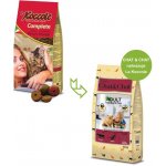 Chat & Chat Expert Adult Beef & Peas 14 kg – Sleviste.cz