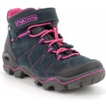 Primigi celoroční bota 8393944 Path navy/dark blue – Zboží Mobilmania