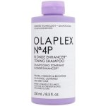 Olaplex Olaplex No.4P Blonde Enhancer Toning Shampoo 250 ml – Hledejceny.cz