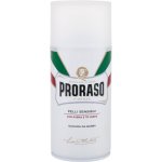 Proraso White pěna na holení pro citlivou pokožku 300 ml – Hledejceny.cz