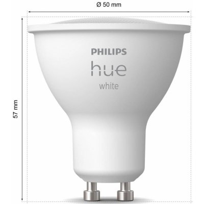 Philips Hue 23023100 – Zboží Živě