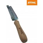 Pilník s vodítkem 1/4", 3,2 mm STIHL – Zboží Dáma