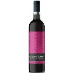 Scavi & Ray Rosso Al Cioccolata 10,5% 0,75 l (holá láhev) – Zboží Dáma