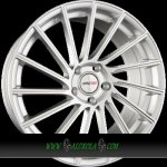 Motec Tornado Mct9 8.5x19 5x112 ET45 High Gloss Silver – Sleviste.cz