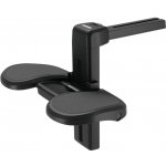 Thule Palm 2025 Neutral Grey + opěrka nohou – Sleviste.cz
