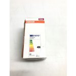 Osram LED žárovka teplá bílá 20W E27 – Zboží Mobilmania