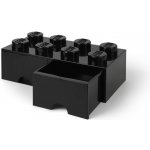 LEGO® 40061733 Room Copenhagen 25 x 25 x 18 cm černá – Zboží Dáma