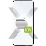FIXED Full-Cover pro Motorola Moto G34 5G, lepení přes celý displej, černé FIXGFA-1295-BK – Hledejceny.cz