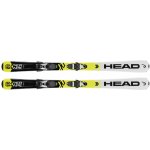 Head Supershape Team SLR2 17/18 – Hledejceny.cz