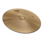 Paiste 2002 Classic Ride 24" – Zbozi.Blesk.cz