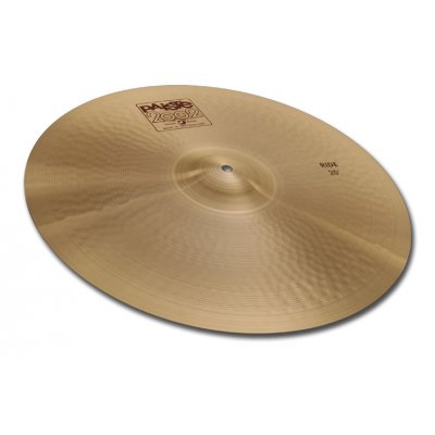 Paiste 2002 Classic Ride 24" – Zbozi.Blesk.cz