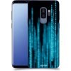 Pouzdro a kryt na mobilní telefon Samsung Pouzdro ACOVER Samsung Galaxy S9 Plus G965F s motivem Binary