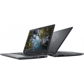 Dell Precision 7530 V0JGP