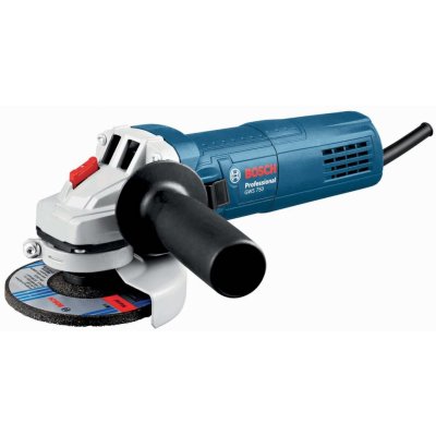 Bosch Professional GWS 750-115 0.601.394.00A