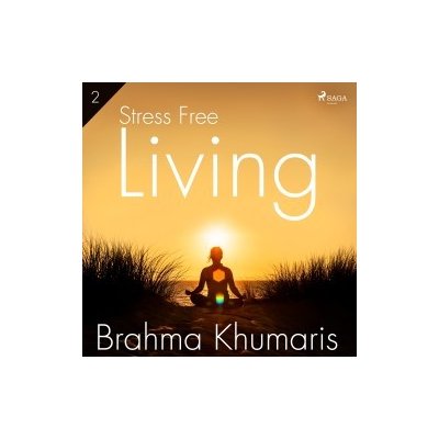 Stress Free Living 2 (EN) – Zbozi.Blesk.cz