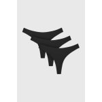 Astratex 3PACK Tanga Comfort Line – Zboží Dáma