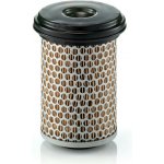 MANN FILTER Vzduchový filtr C 1157 – Hledejceny.cz