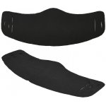 Shumee Rouška pro dospělé černá 10 ks – Zboží Dáma