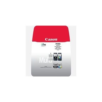 Canon Neoriginální ink CLI-581 XL CMYK Multi Pack, CMYK, blistr, 4