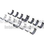 Hlavní ložiska klikové hřídele-sada KOLBENSCHMIDT 37165600 | Zboží Auto