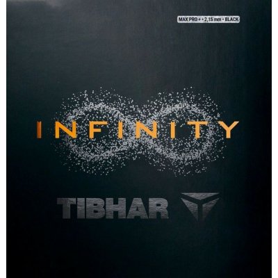 Tibhar Infinity MX-S – Zboží Mobilmania