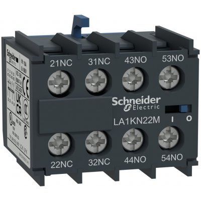 Schneider Electric LA1KN22M – Hledejceny.cz