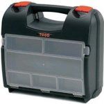 TOOD Plastový kufr na vrtačku 350x330x140mm – Zboží Mobilmania