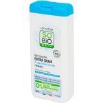 SO’BiO étic sprchový gel s aloe vera 650 ml – Zboží Dáma