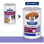 Hill’s Prescription Diet Adult Dog I/D Low Fat Digestive Care Stew Chicken & Vegetables 354 g – Zbozi.Blesk.cz