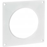 Ventishop VP-MR-125 plastový kruhový montážní rámeček – Hledejceny.cz