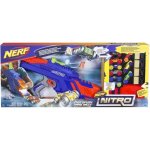 Nerf Nitro Flashfury Chaos 3 auta C0788 – Zboží Dáma