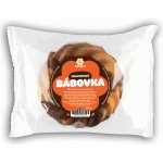 Goldfein Bábovka mramorová 400 g – Zboží Mobilmania