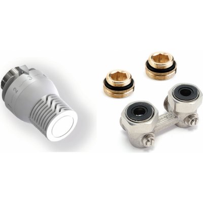 Comap SET Vekolux-VK 1/2-3/4E Sensity-RI,H-modul 965-AF SETR1109652A – HobbyKompas.cz