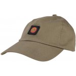 SANTA CRUZ Classic Label Cap Olive OLIVE – Hledejceny.cz