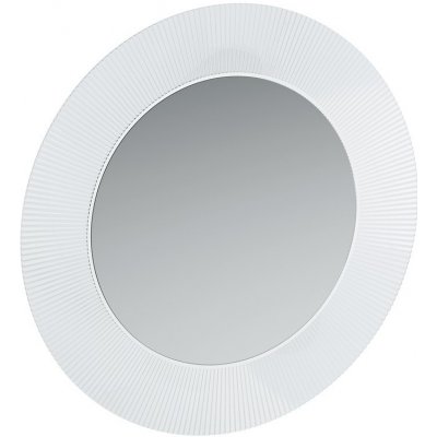 LAUFEN Kartell stříbro 78 x 78 cm H3863310860001 – Hledejceny.cz