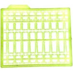 SPORTCARP Prodlužovací zarážky na nástrahy žluté