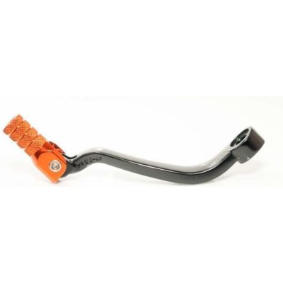 ACCEL řadící páčka (řadička) KTM SXF 250/350 16-19, EXC-F 250/350 17-19, HUSQVARNA hliníko – Hledejceny.cz