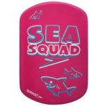 Speedo Sea Squad Kick Board – Zboží Mobilmania
