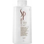 Wella SP Luxe Oil Keratin Protect Shampoo 1000 ml – Hledejceny.cz