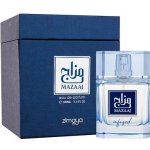 Zimaya Mazaaj Infused parfémovaná voda pánská 100 ml – Sleviste.cz