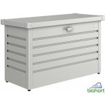 Biohort FreizeitBox 100 šedý křemen metalíza – Zbozi.Blesk.cz