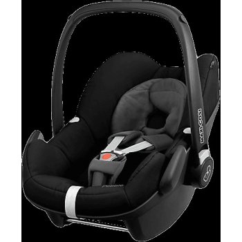 Maxi cosi pebble black devotion top