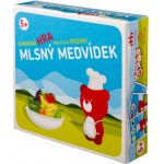 Presco Group Mlsný medvídek – Hledejceny.cz