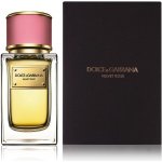 Dolce & Gabbana Velvet Rose parfémovaná voda dámská 50 ml tester – Hledejceny.cz