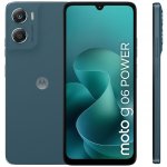 Motorola Moto G06 Power 4GB/256GB PANTONE Tapestry – Zboží Živě