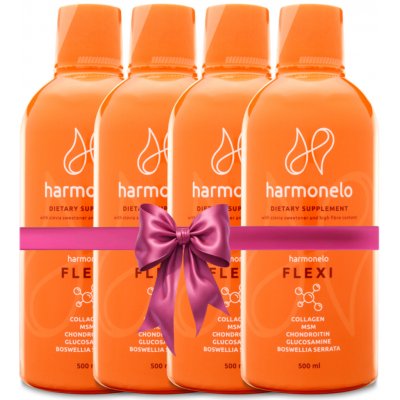 Harmonelo Flexi 2000 ml – Hledejceny.cz