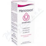 Menoraxon intimní krém 50 ml – Zboží Dáma